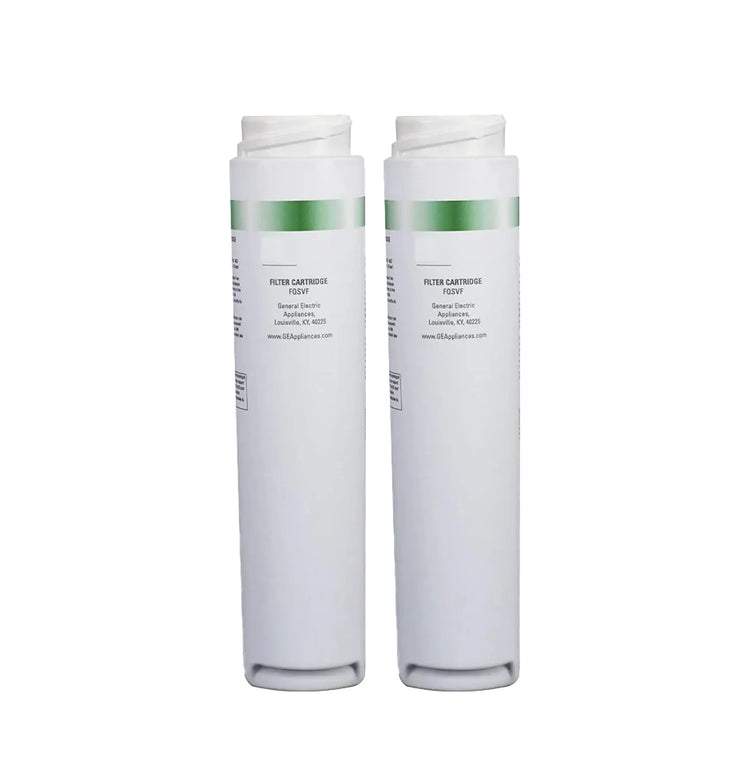 GE FQSVF Drinking Water System Filter - Set of 2