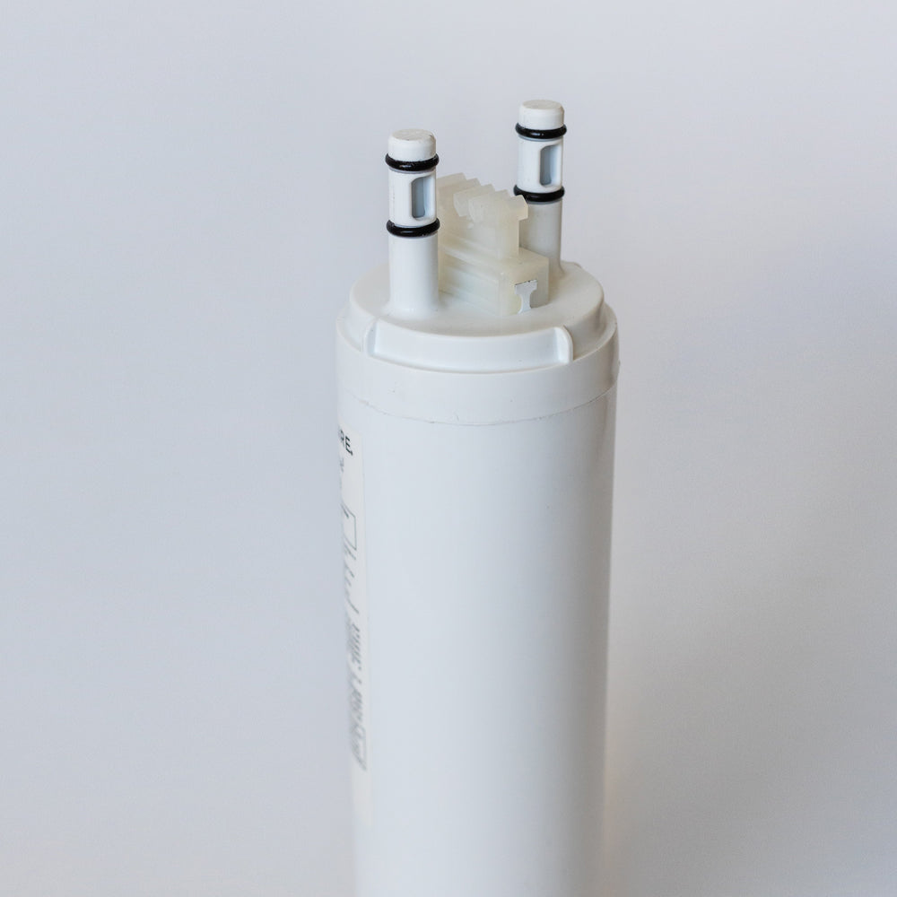 2 Pack Replacement Refrigerator Water Filter for Frigidaire WF3CB PureSource 3