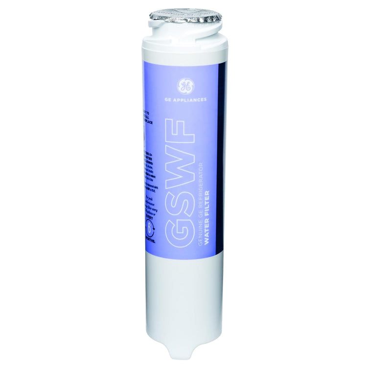 GE GSWF Refrigerator Water Filter Replacement