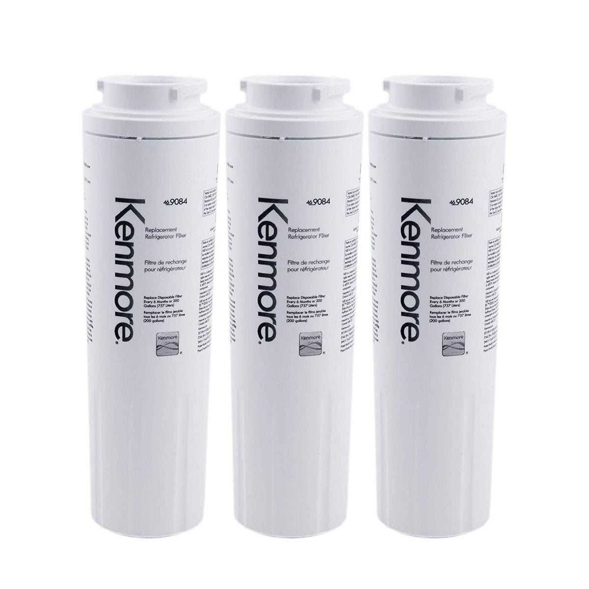 Kenmore 9084, 46-9084 Replacement Refrigerator Water Filter