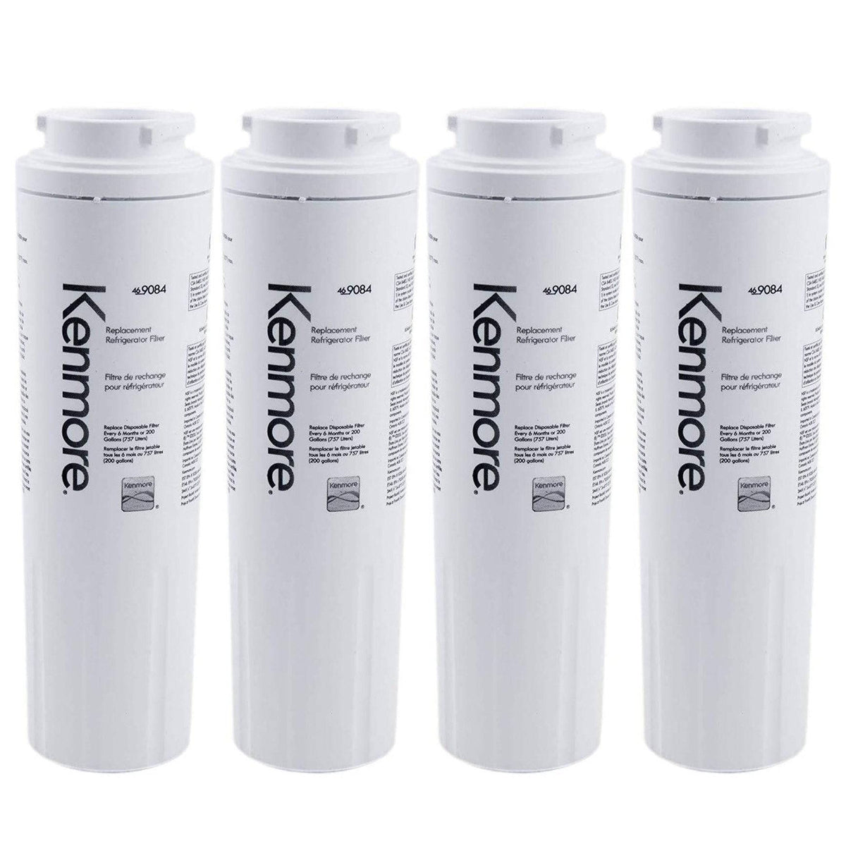 Kenmore 9084, 46-9084 Replacement Refrigerator Water Filter