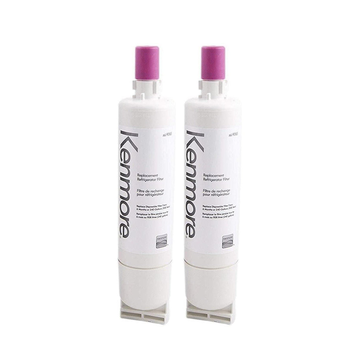 Kenmore 9085, 469085 CECOMINOD046967 Refrigerator Water Filter Replacement