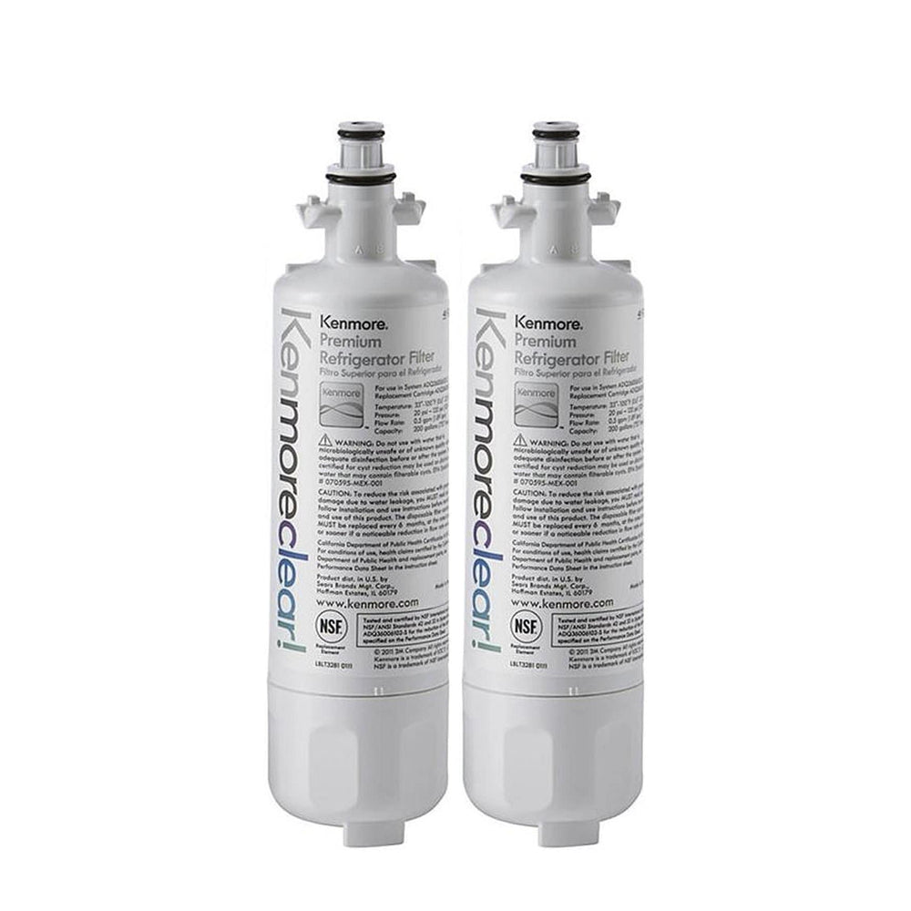 Kеnmore 9690, 46-9690 Replacement Refrigerator Water Filter