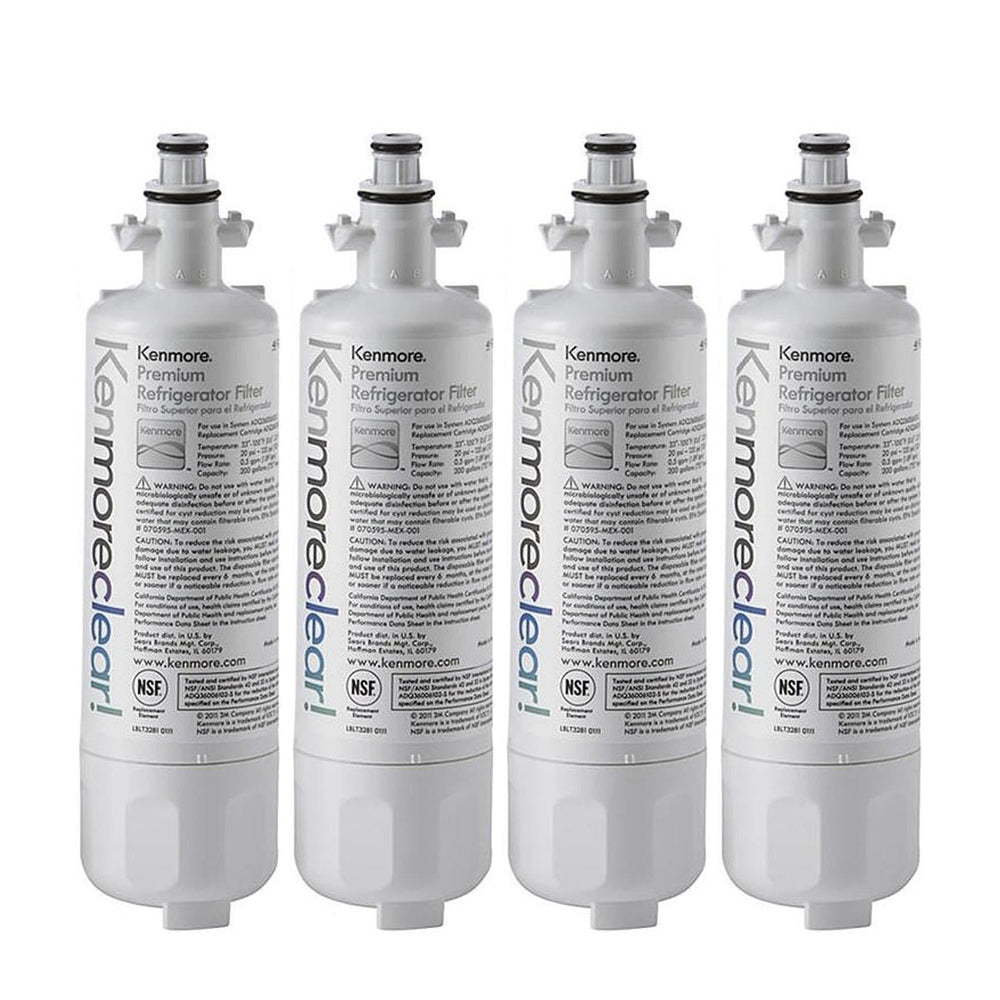 Kеnmore 9690, 46-9690 Replacement Refrigerator Water Filter