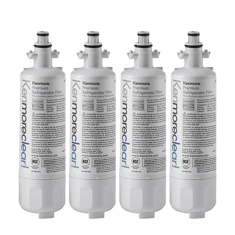 Kеnmore 9690, 46-9690 Replacement Refrigerator Water Filter