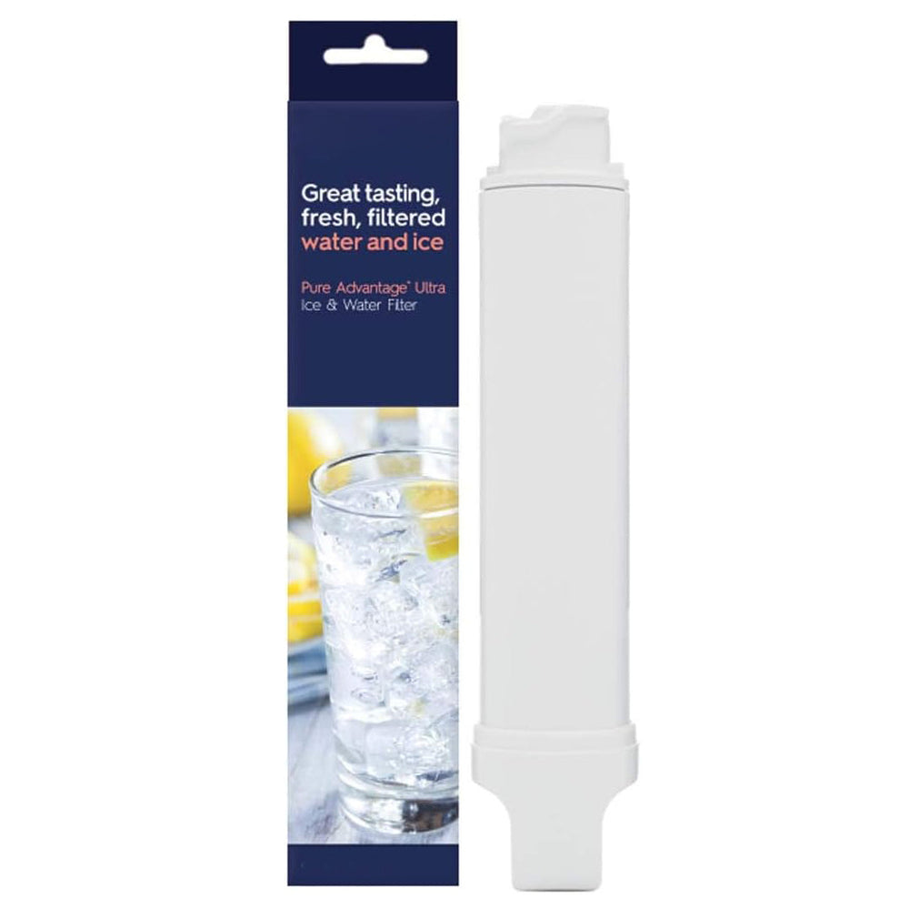2 pack Replacement Refrigerator Water Filter for Electrolux EWF02 Pure Advantage Ultra