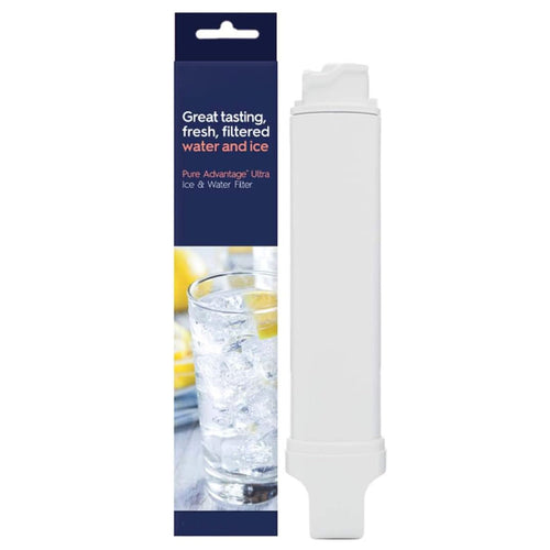 2 pack Replacement Refrigerator Water Filter for Electrolux EWF02 Pure Advantage Ultra