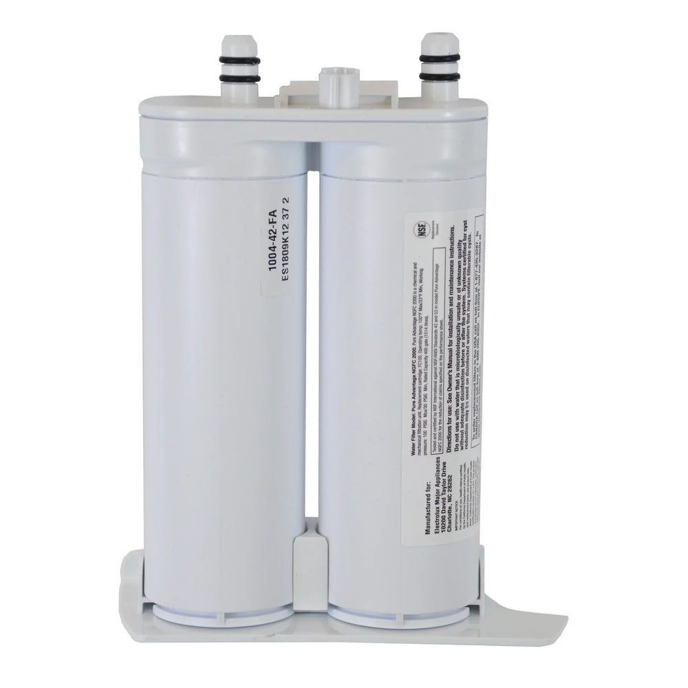 3 pack Replacement Refrigerator Water Filter for Electrolux EWF2CBPA Pure Advantage