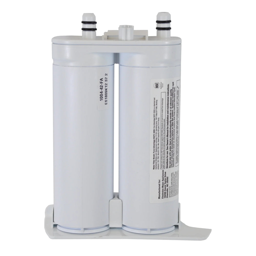 Replacement Refrigerator Water Filter for Electrolux EWF2CBPA Pure Advantage