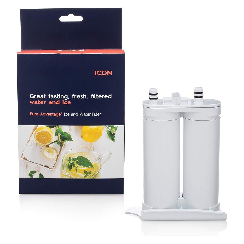 3 pack Replacement Refrigerator Water Filter for Electrolux EWF2CBPA Pure Advantage