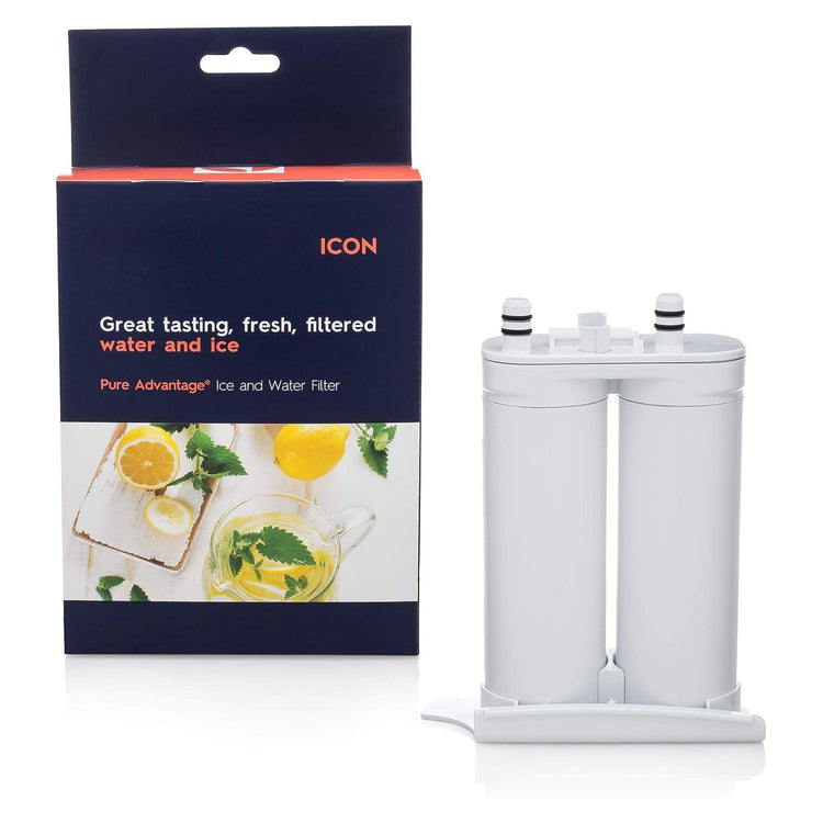 3 pack Replacement Refrigerator Water Filter for Electrolux EWF2CBPA Pure Advantage
