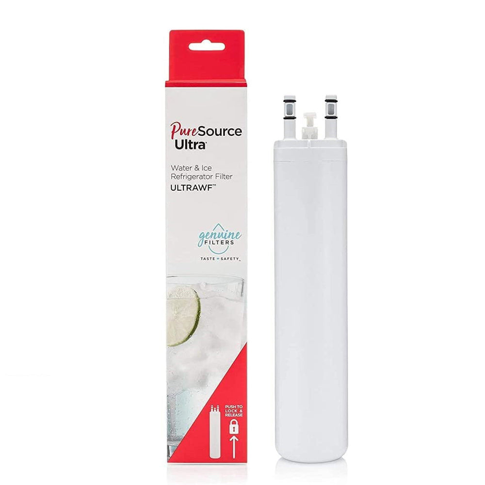 3 pack Replacement Refrigerator Water Filter for Frigidaire ULTRAWF PureSource Ultra