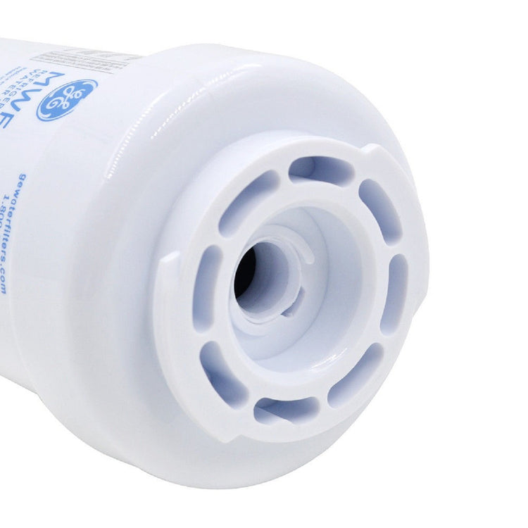 Replacement Refrigerator Water Filter for GE MWF, 3 Pack