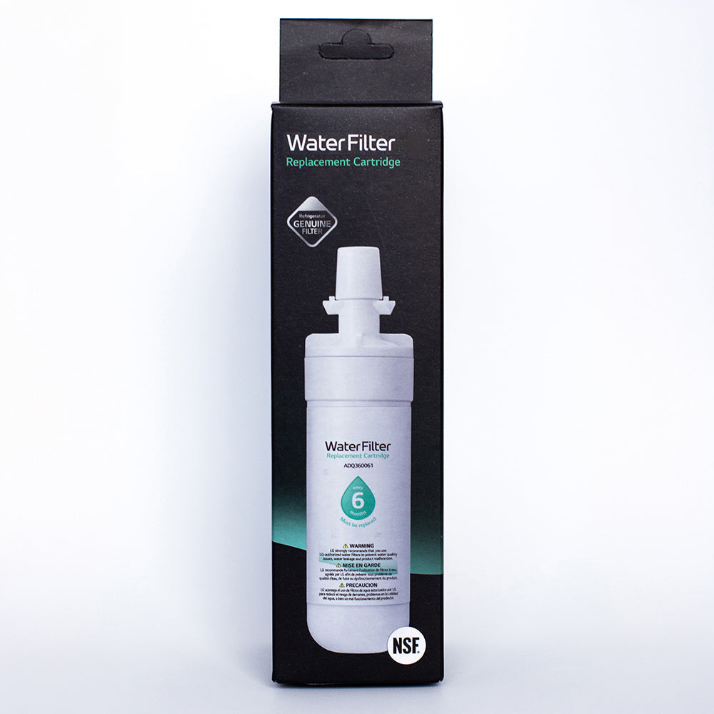 Replacement Refrigerator Water Filter for LG LT700P