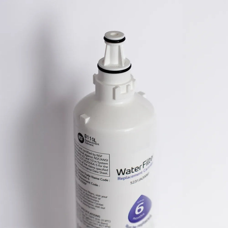 Replacement Refrigerator Water Filter for LG LT600P
