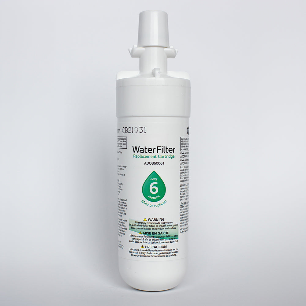 Replacement Refrigerator Water Filter for LG LT700P