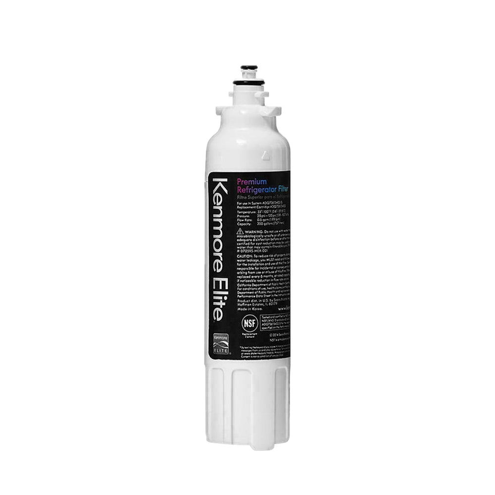 Kenmore Elite 9490 - 46-9490, 469490, ADQ73613402 Replacement Refrigerator Water Filter