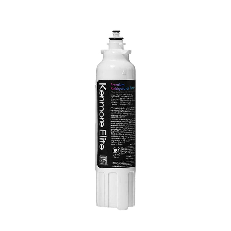 Kenmore Elite 9490 - 46-9490, 469490, ADQ73613402 Replacement Refrigerator Water Filter