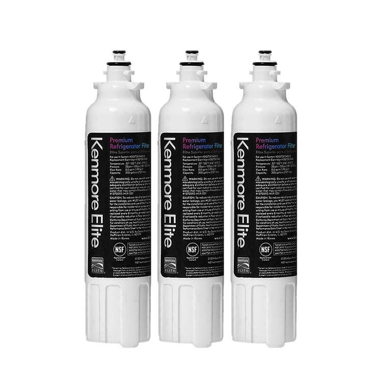Kenmore Elite 9490 - 46-9490, 469490, ADQ73613402 Replacement Refrigerator Water Filter