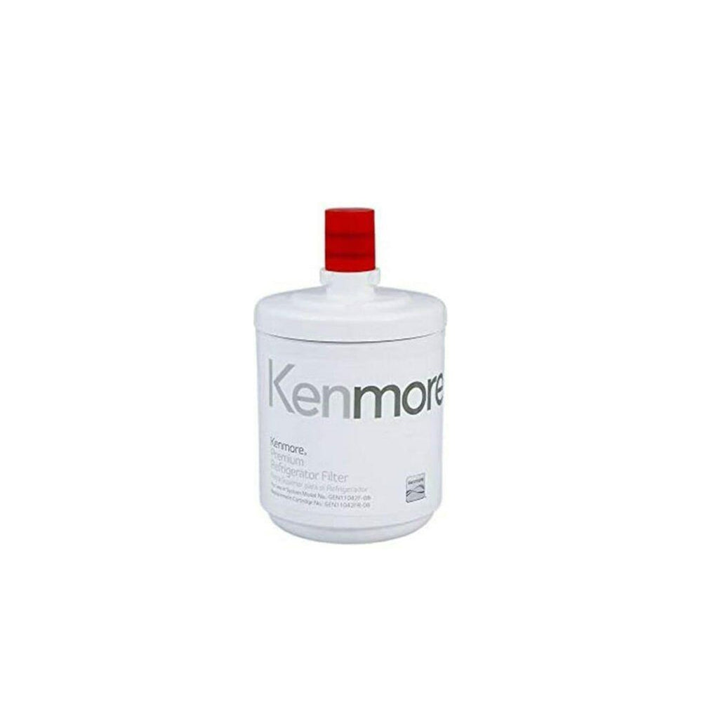 Kenmore 9890 - 46-9890, ADQ72910902 Replacement Refrigerator Water Filter