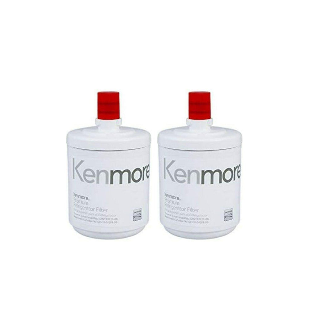 Kenmore 9890 - 46-9890, ADQ72910902 Replacement Refrigerator Water Filter