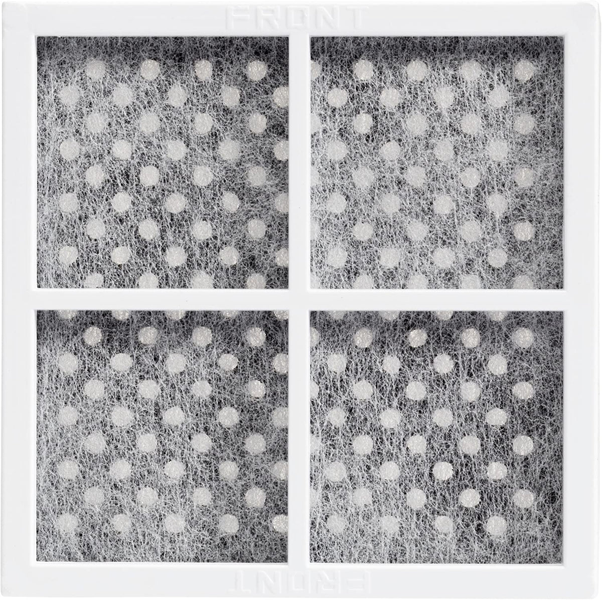 Replacement Refrigerator Air Filters for LG LT120F, 3-Pack