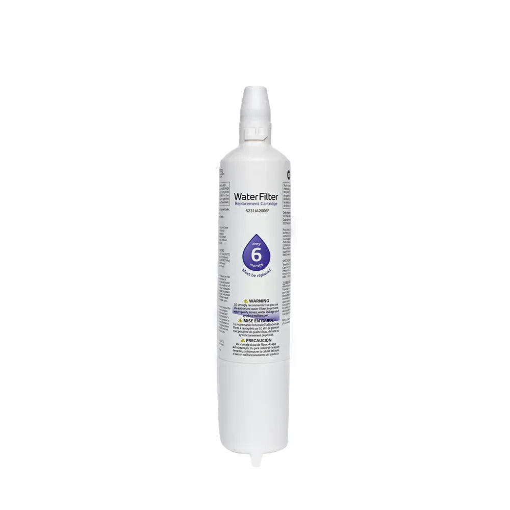 Replacement Refrigerator Water Filter for LG LT600P