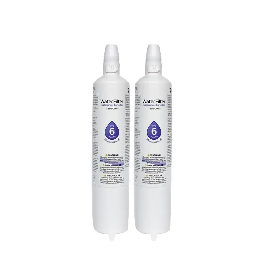 Replacement Refrigerator Water Filter for LG LT600P