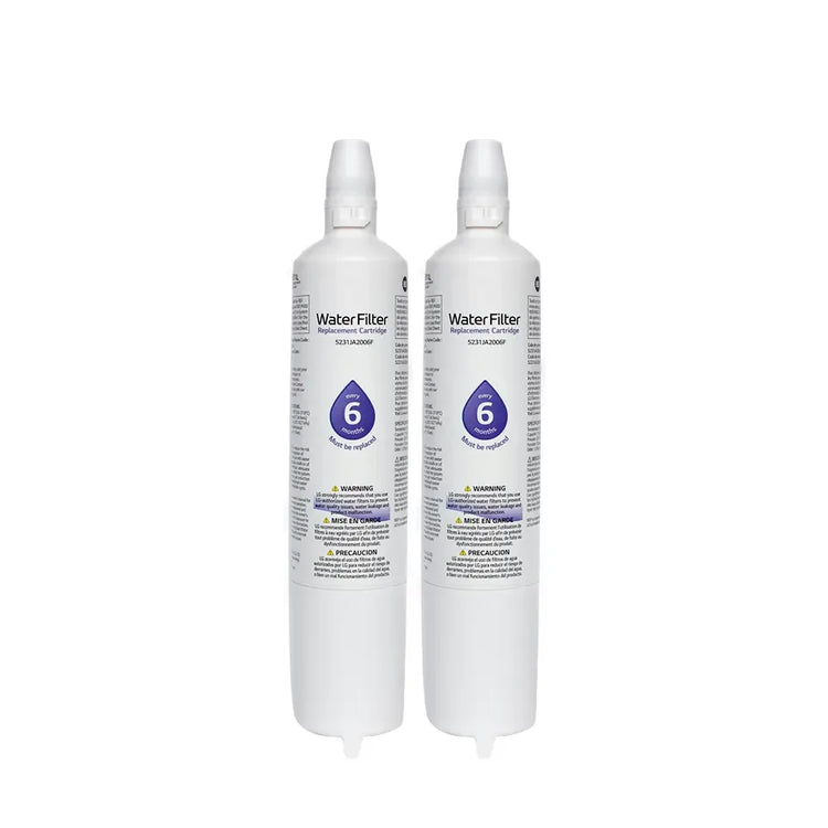 Replacement Refrigerator Water Filter for LG LT600P