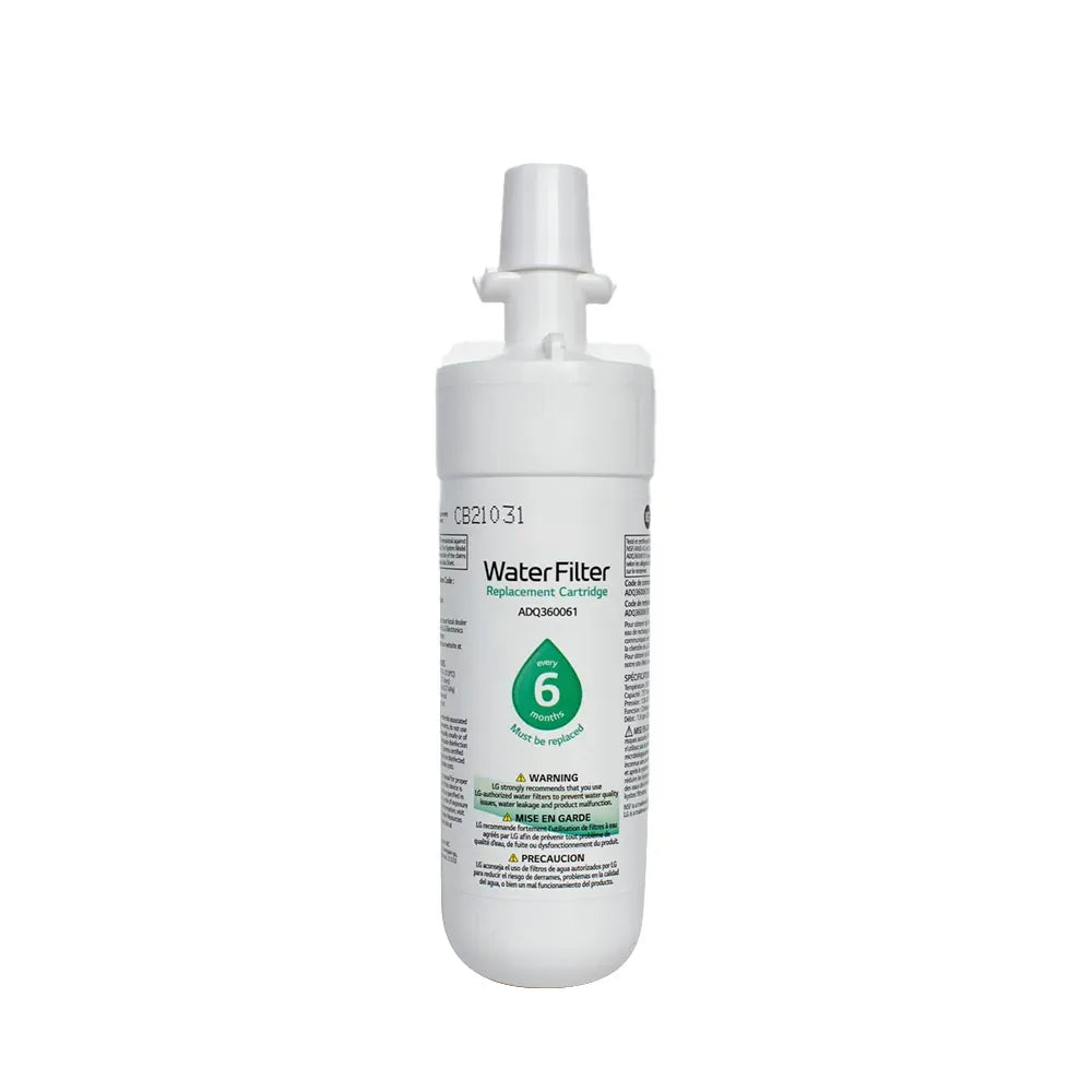 Replacement Refrigerator Water Filter for LG LT700P