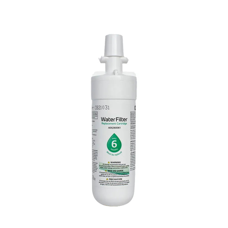 Replacement Refrigerator Water Filter for LG LT700P