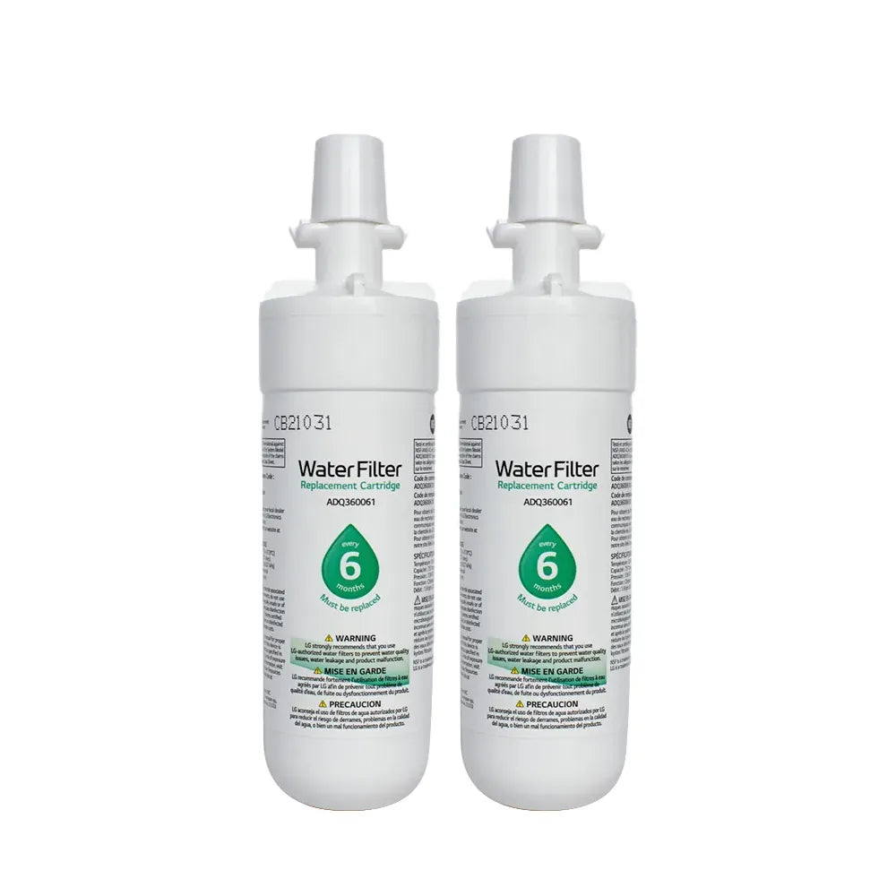 Replacement Refrigerator Water Filter for LG LT700P