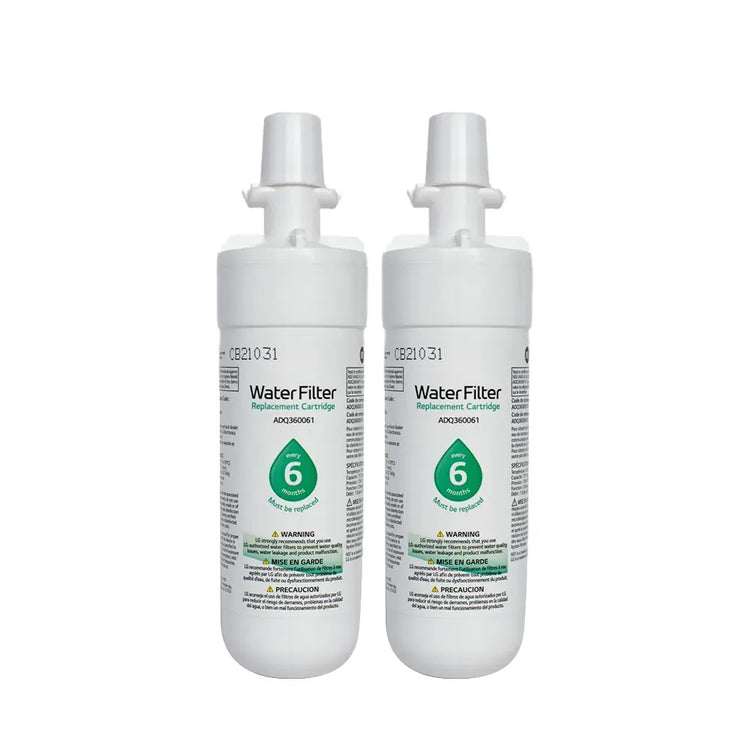 Replacement Refrigerator Water Filter for LG LT700P