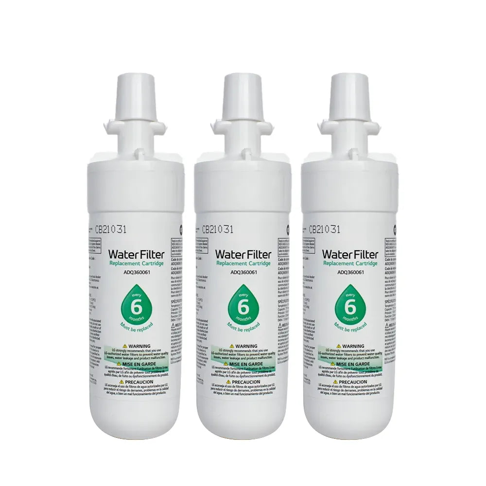 Replacement Refrigerator Water Filter for LG LT700P