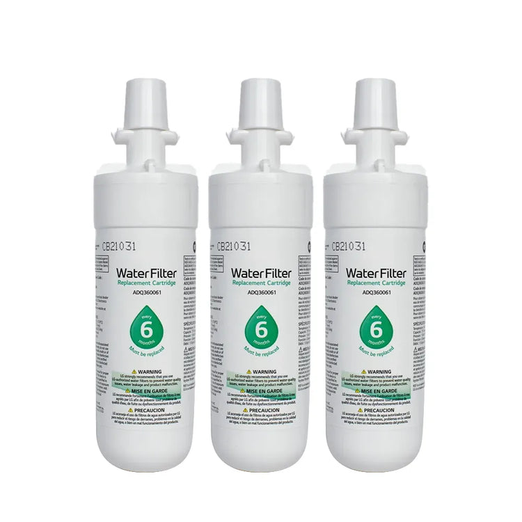 Replacement Refrigerator Water Filter for LG LT700P