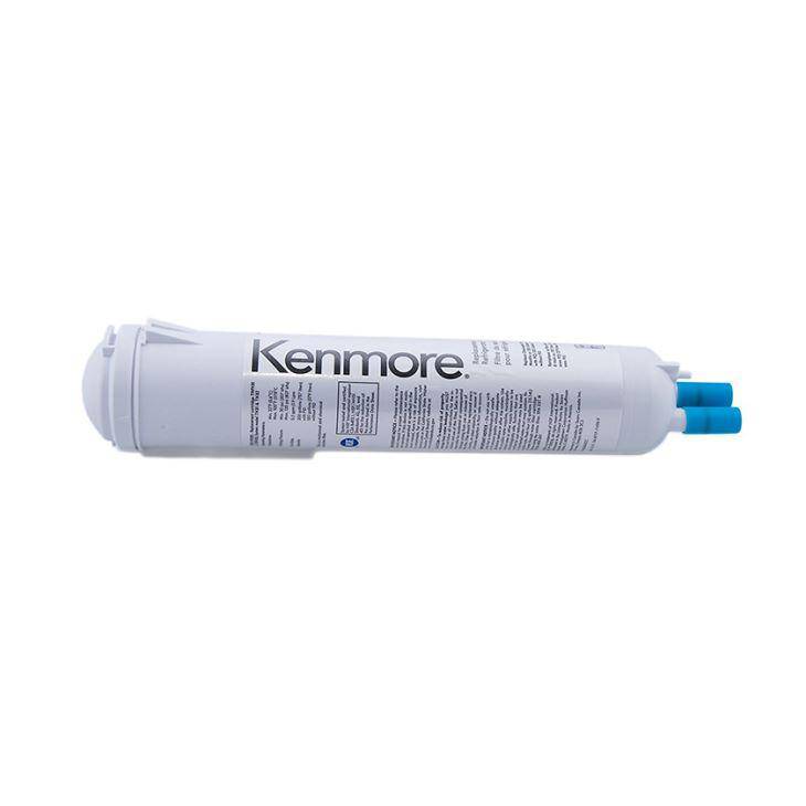 Kenmore 9083, 46-9083, 9020/9030 Replacement Refrigerator Water Filter, 2 Pack