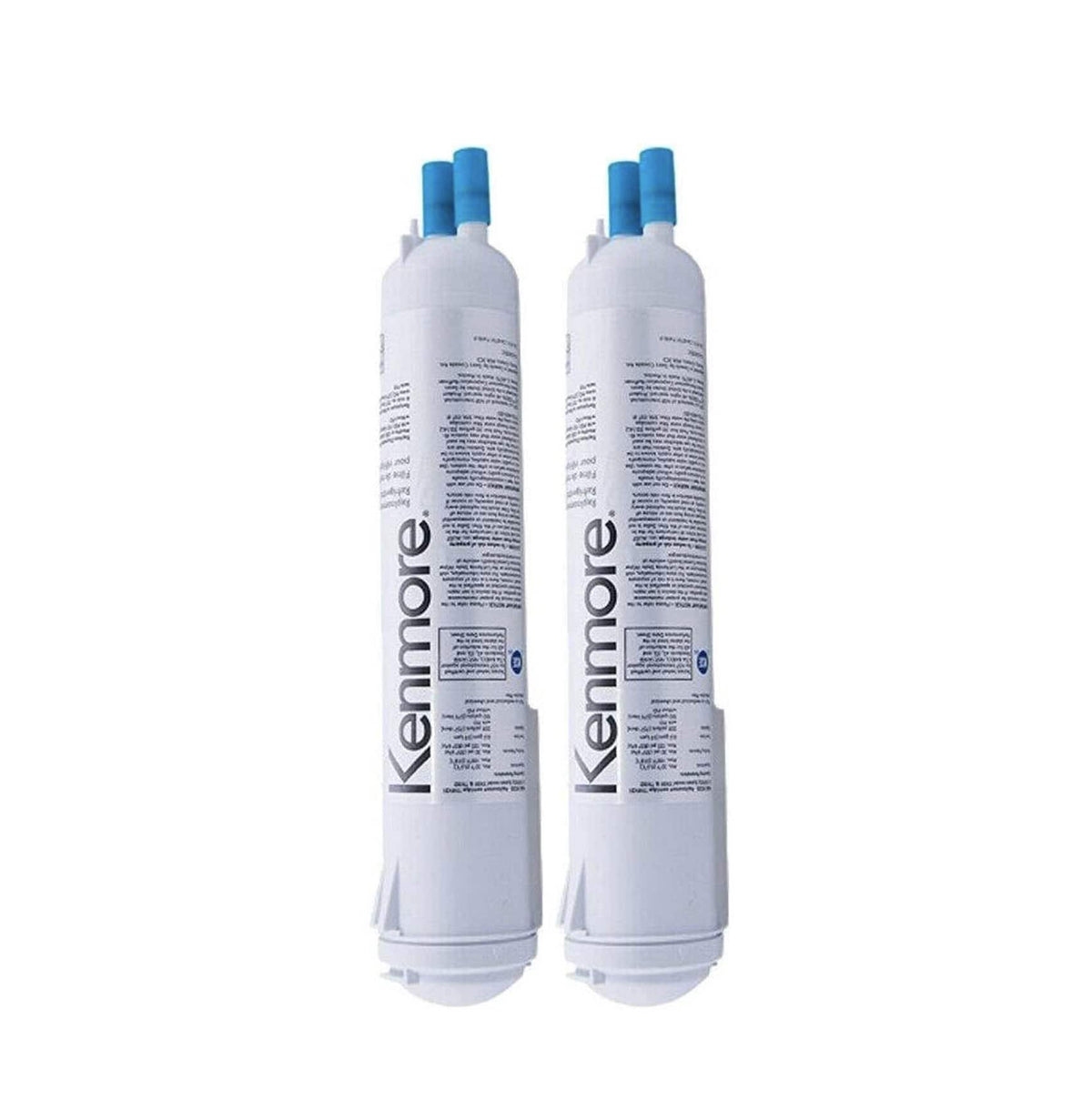 Kenmore 9083, 46-9083, 9020/9030 Replacement Refrigerator Water Filter, 2 Pack