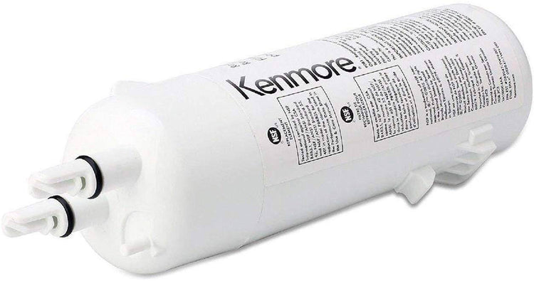 Kenmore Elite 9081- 469081, 469930, 9930 Refrigerator Water Filter, 2 Pack
